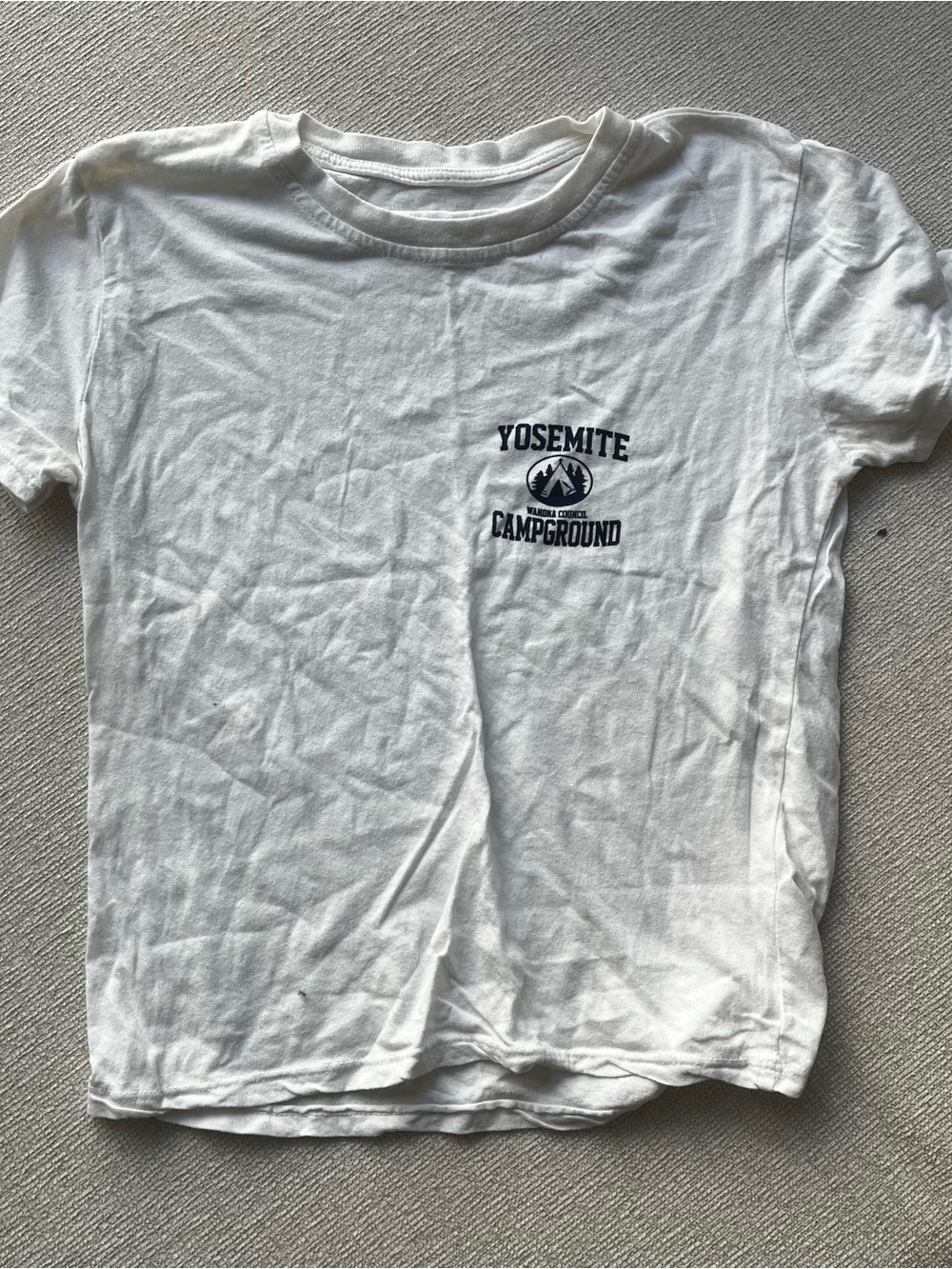 17 Brandy Melville Bundle (Shirts, Shorts, Dress + Stickers) - Picture 3 of 10